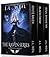 Raven Series: The Complete Collection (The Raven Series)