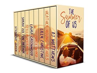 The Summer of Us: A Romance Anthology (Kindle Edition)