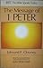 The Message of 1 Peter