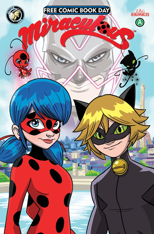 Miraculous (FCBD 2017)