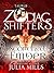 Scorched Ember: Taurus (The Guardians of the Zodiac, #2; Zodiac Shifters, #13)