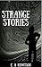 Twisted Tales - Short Stories Anthology 2: My Husband's Amnesia --- My Parallel World --- My Daughters, My Clones --- The Mermaids Hunger --- My Sister's Spirit (Twisted Tale - Short Story Book 12)