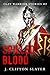 Spilled Blood (Clay Warrior...