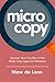Microcopy: Discover How Tin...