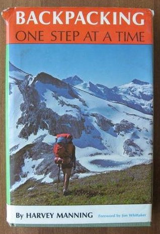 Backpacking: One Step at a Time