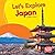 Let's Explore Japan (Bumba ...