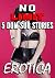 No Limit: 5 Dom Sub Stories