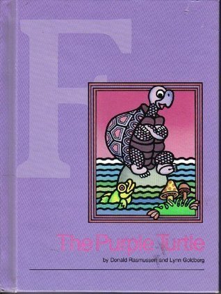 The Purple Turtle (SRA Basic Reading Series: Level F)