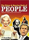 The Notes & Queries Book of People