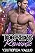 Tore's Romantic (Mate Me, #3)