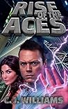 Rise of the Aces (The Aces Trilogy Book 1)