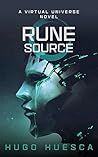 Book cover for Rune Source (Rune Universe #3)