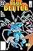Blue Beetle #19