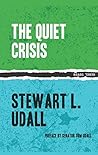 The Quiet Crisis (Rebel Reads Book 2)
