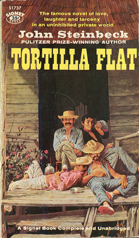 Tortilla Flat
