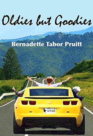Oldies but Goodies (Kindle Edition)
