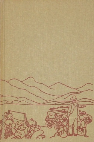 The Grapes of Wrath