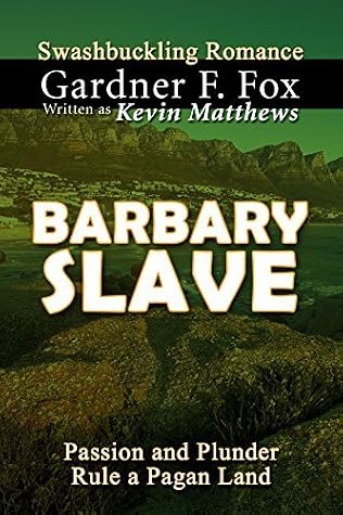 Barbary Slave