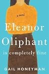 Eleanor Oliphant ...
