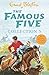 The Famous Five Collection 5: Books 13-15 (Famous Five, #13-15)