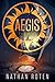 AEGIS: The Rift (Book 2 of the Children's Urban Fantasy Action Series)