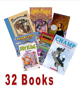 Classroom Library Grade 4 - 5 :(2 of Each Title): A Taste of Blackberries; Adventures in Cartooning; Ihoundi; the Summer of Riley; Help, I'm Trapped in the Library; Goosebumps the Haunted School