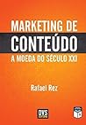 Marketing de Conteúdo by Rafael Rez