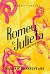 Romeu e Julieta by William Shakespeare