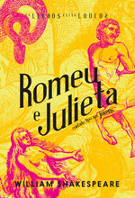 Romeu e Julieta: Contado tipo aos jovens