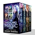 Highland Magic: The Complete Series