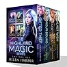 Highland Magic: T...