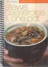 Stews, Casseroles & One Pot