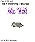 Of Pigs and Men (The Fatten...