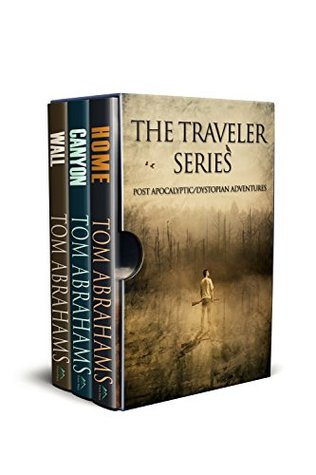 The Traveler #1-3 (Kindle Edition)