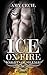 ICE on FIRE by Amy Cecil