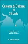 Customs & Cultures of Sri Lanka