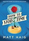 How to Stop Time