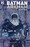 Batman Arkham: Mi...