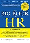 Book cover for The Big Book of HR