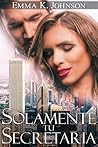Solamente Tu Secr...