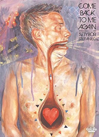 Come back to me again (Kindle Edition)