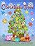 Christmas Trees: Coloring B...