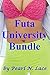 Futa University Bundle (5 Futanari College Stories)