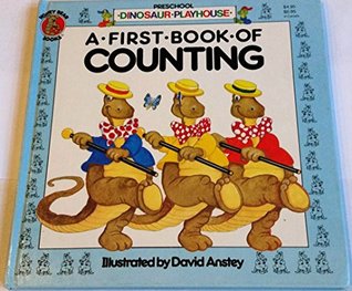 A First Book of Counting (Hardcover)