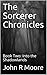 Into the Shadowlands: The Sorcerer Chronicles, Book Two