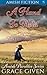 A Hand to Hold: The Good Samaritan (Amish Parables #1)