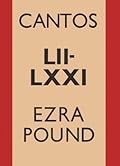 Cantos LII-LXXI