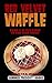 Red Velvet Waffle (The Diner of the Dead, #15)