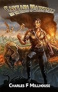 Captain Hawklin and the Secrets of Monster Island