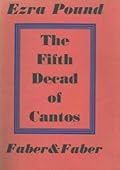 The Fifth Decad of Cantos